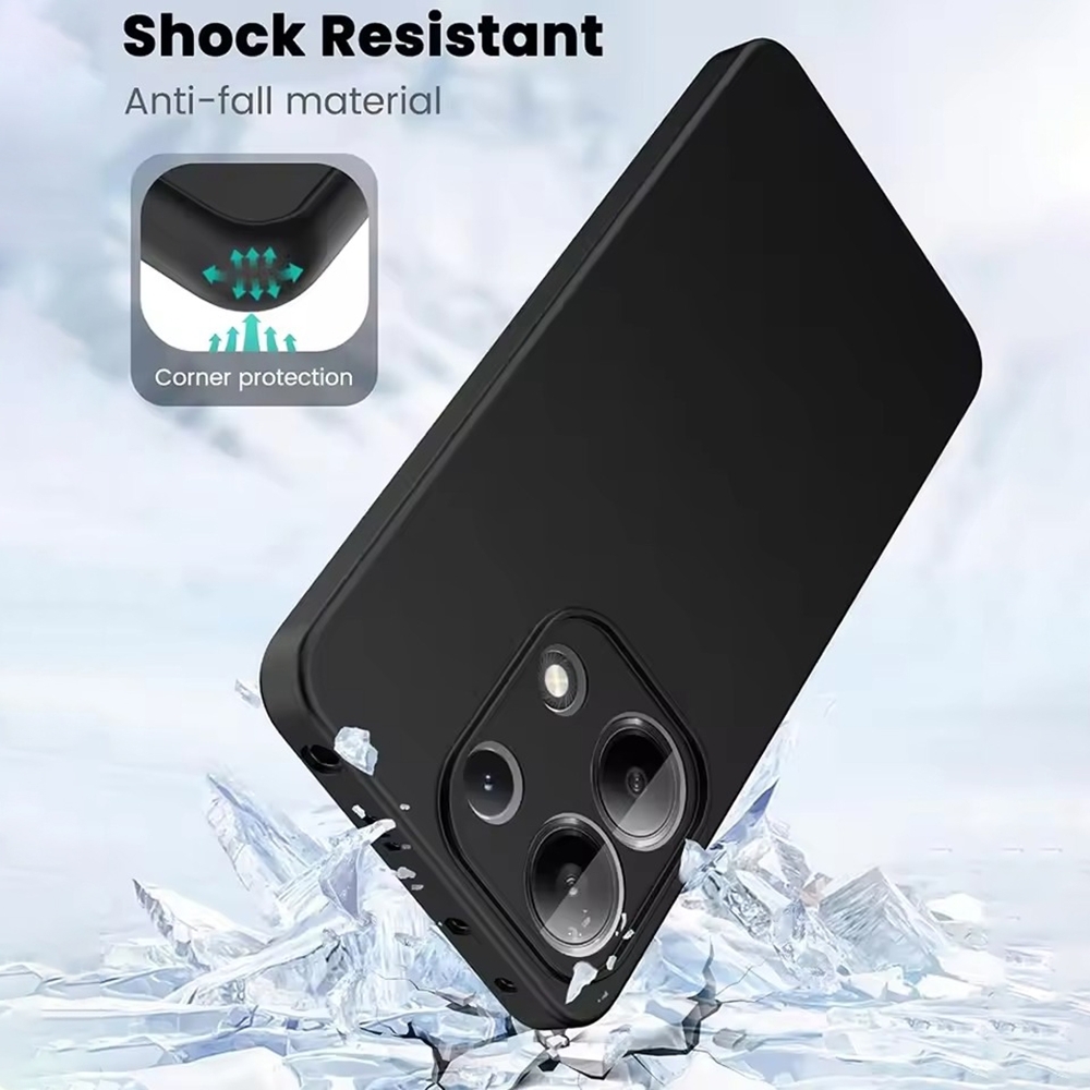 เคสโทรศัพท์สำหรับ Redmi Smokin - Phone Cases Xiaomi Redmi 12 บทวิจารณ์และราคา