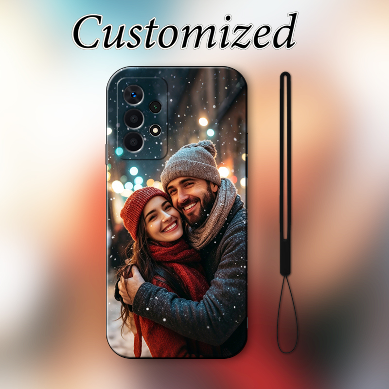 สายคล้องเคสโทรศัพท์แบบปรับแต่ง - Phone Cases Custom บทวิจารณ์และราคา