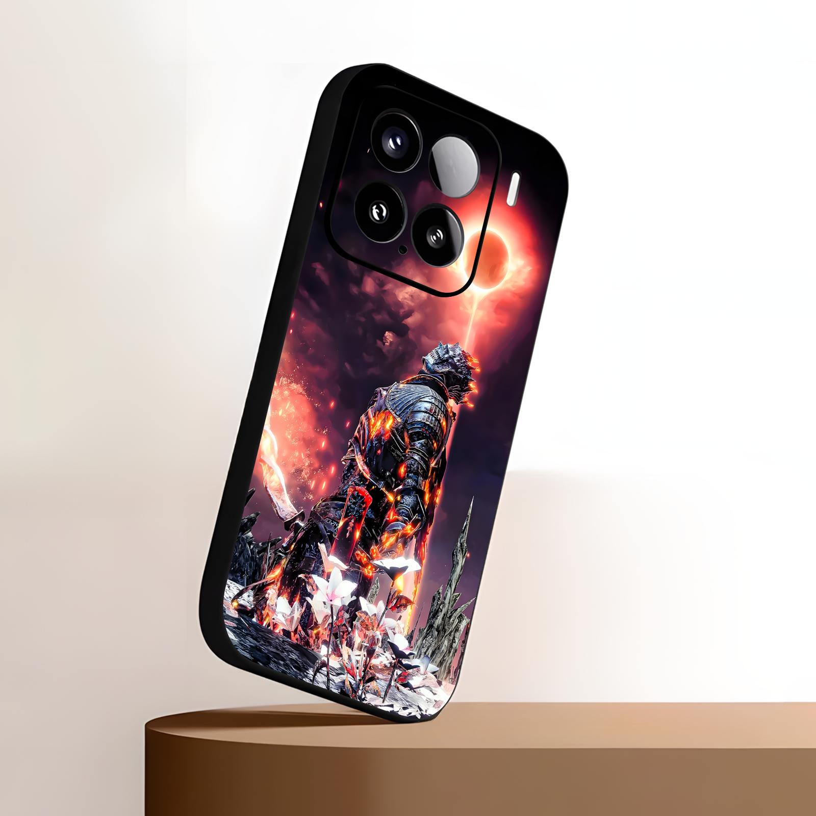 เกมส์สุดฮิต DARK SOULS เคสโทรศ - Phone Cases For Iphone 17 บทวิจารณ์และราคา