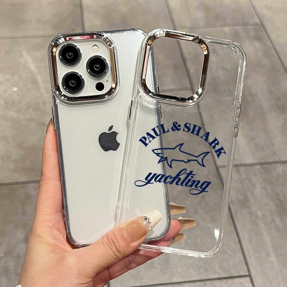 เคสโทรศัพท์ S-S-SHARKS Fashion - Phone Cases Iphone 16 Pro Max บทวิจารณ์และราคา