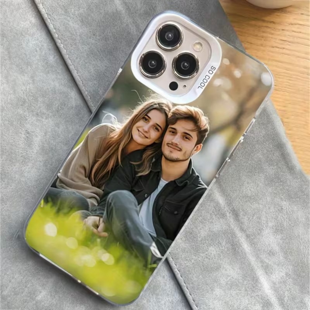 เคสโทรศัพท์แบบปรับแต่งเองพร้อม - Phone Cases Custom บทวิจารณ์และราคา