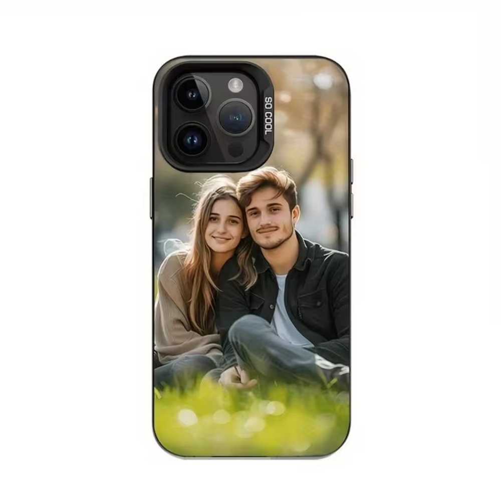 เคสโทรศัพท์แบบปรับแต่งเองพร้อม - Phone Cases Custom บทวิจารณ์และราคา