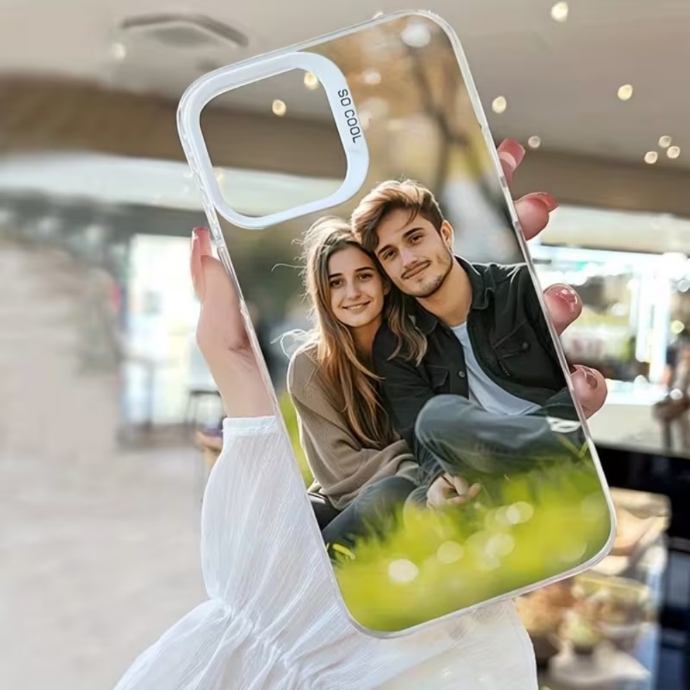เคสโทรศัพท์แบบปรับแต่งเองพร้อม - Phone Cases Custom บทวิจารณ์และราคา