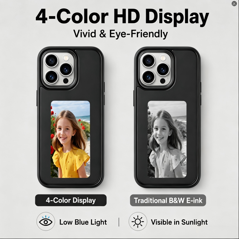 เคสโทรศัพท์ NFC Passive 4 สี พ - Phone Cases Custom บทวิจารณ์และราคา