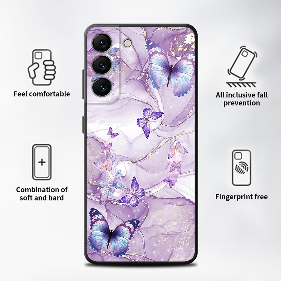 เคสโทรศัพท์สำหรับซัมซุงกาแล็กซ - Phone Cases For Samsung A14 บทวิจารณ์และราคา