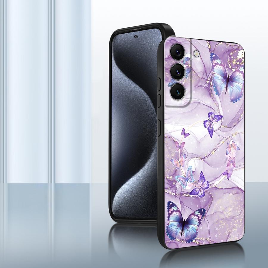 เคสโทรศัพท์สำหรับซัมซุงกาแล็กซ - Phone Cases For Samsung A14 บทวิจารณ์และราคา
