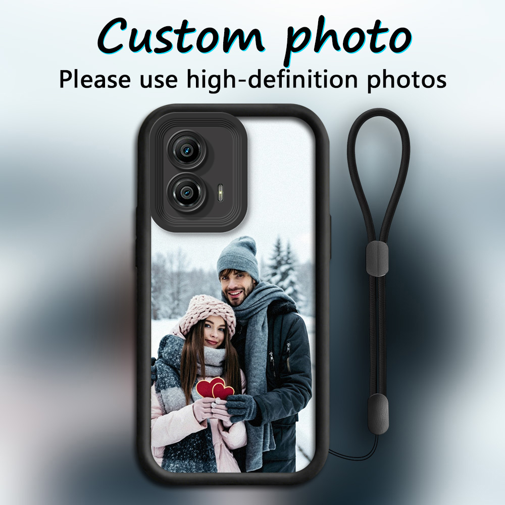 เคสโทรศัพท์กันตกแบบมีสายคล้องพ - Phone Cases Custom บทวิจารณ์และราคา