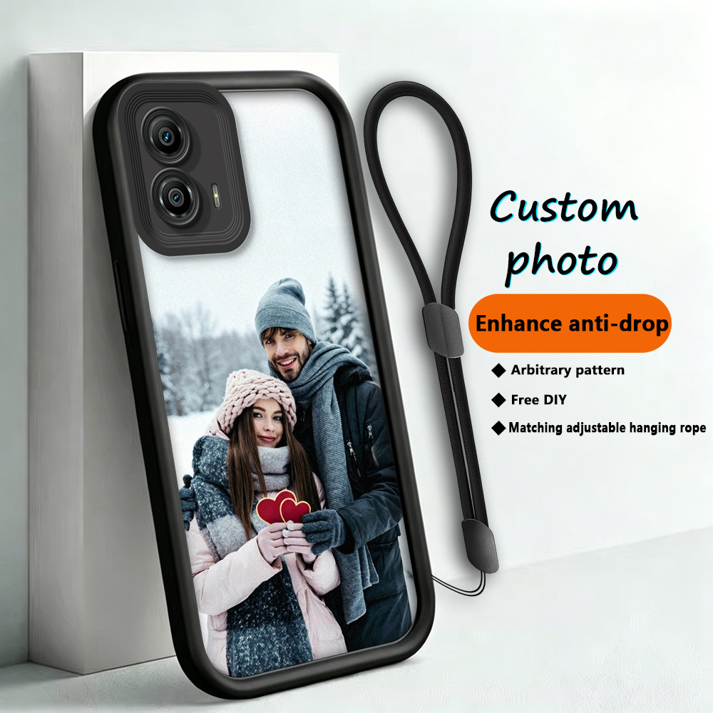 เคสโทรศัพท์กันตกแบบมีสายคล้องพ - Phone Cases Custom บทวิจารณ์และราคา