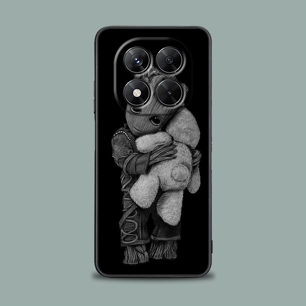 เคสโทรศัพท์ลายเบบี้กรูท มาร์เว - Phone Cases Xiaomi Redmi 12 บทวิจารณ์และราคา